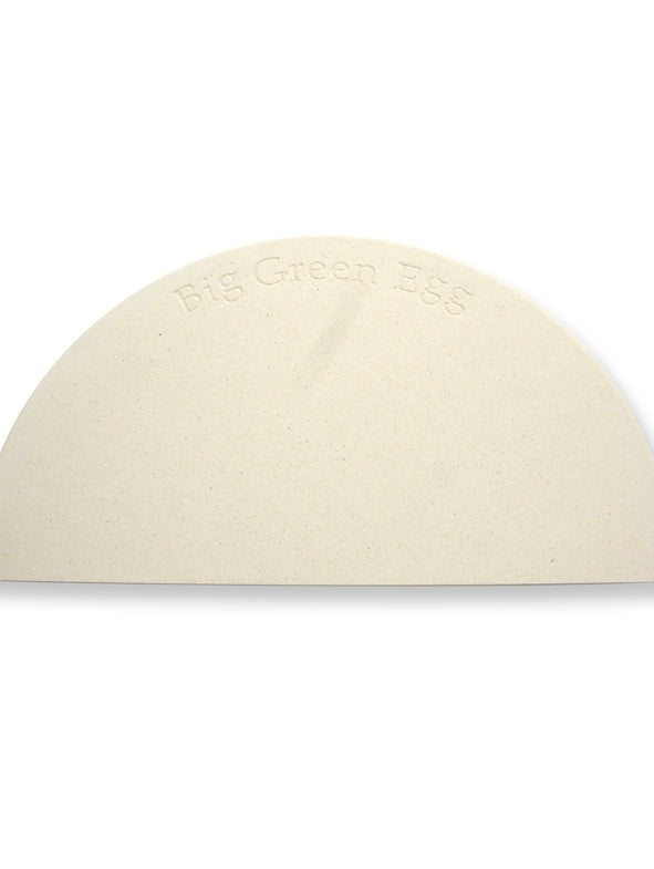 Half Moon Baking Stone